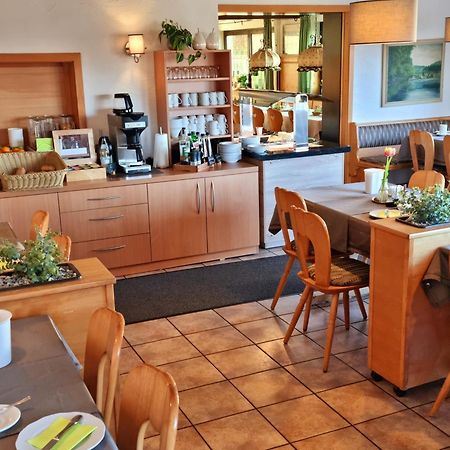 Landgasthof Traube Heidenheim an der Brenz Extérieur photo