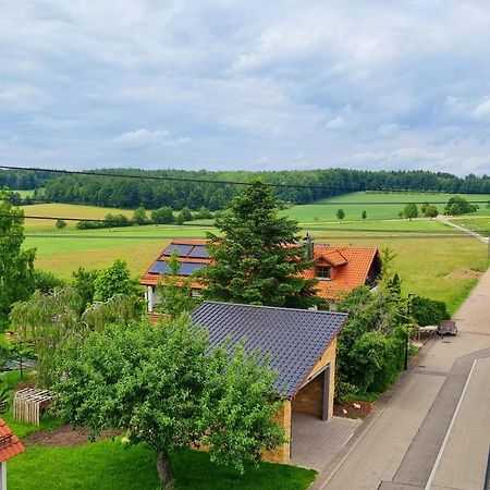 Landgasthof Traube Heidenheim an der Brenz Extérieur photo