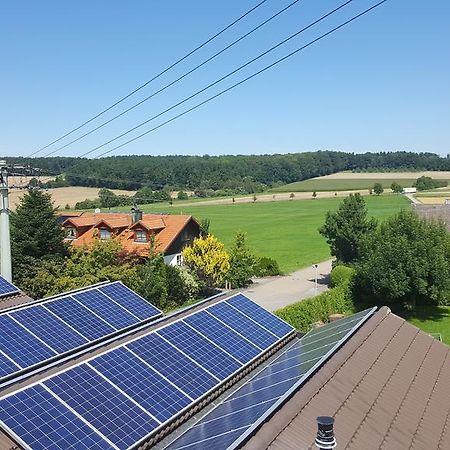 Landgasthof Traube Heidenheim an der Brenz Extérieur photo