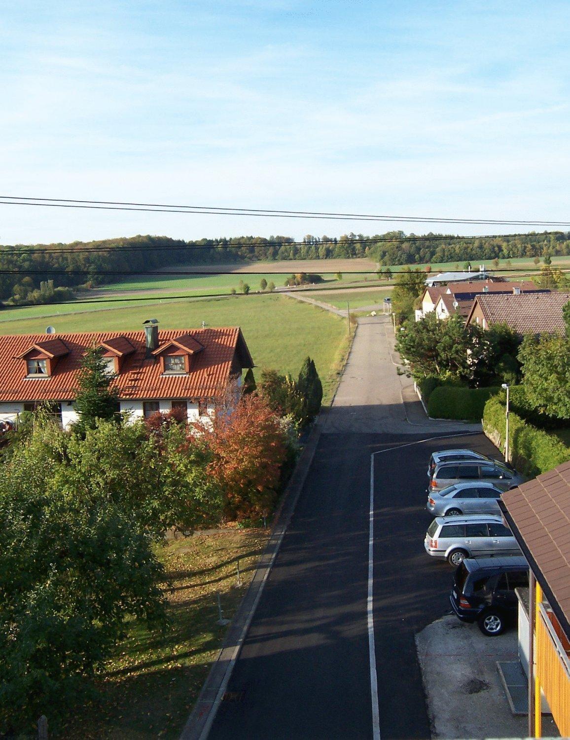 Landgasthof Traube Heidenheim an der Brenz Extérieur photo
