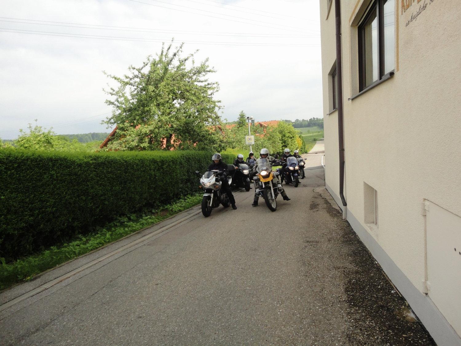 Landgasthof Traube Heidenheim an der Brenz Extérieur photo