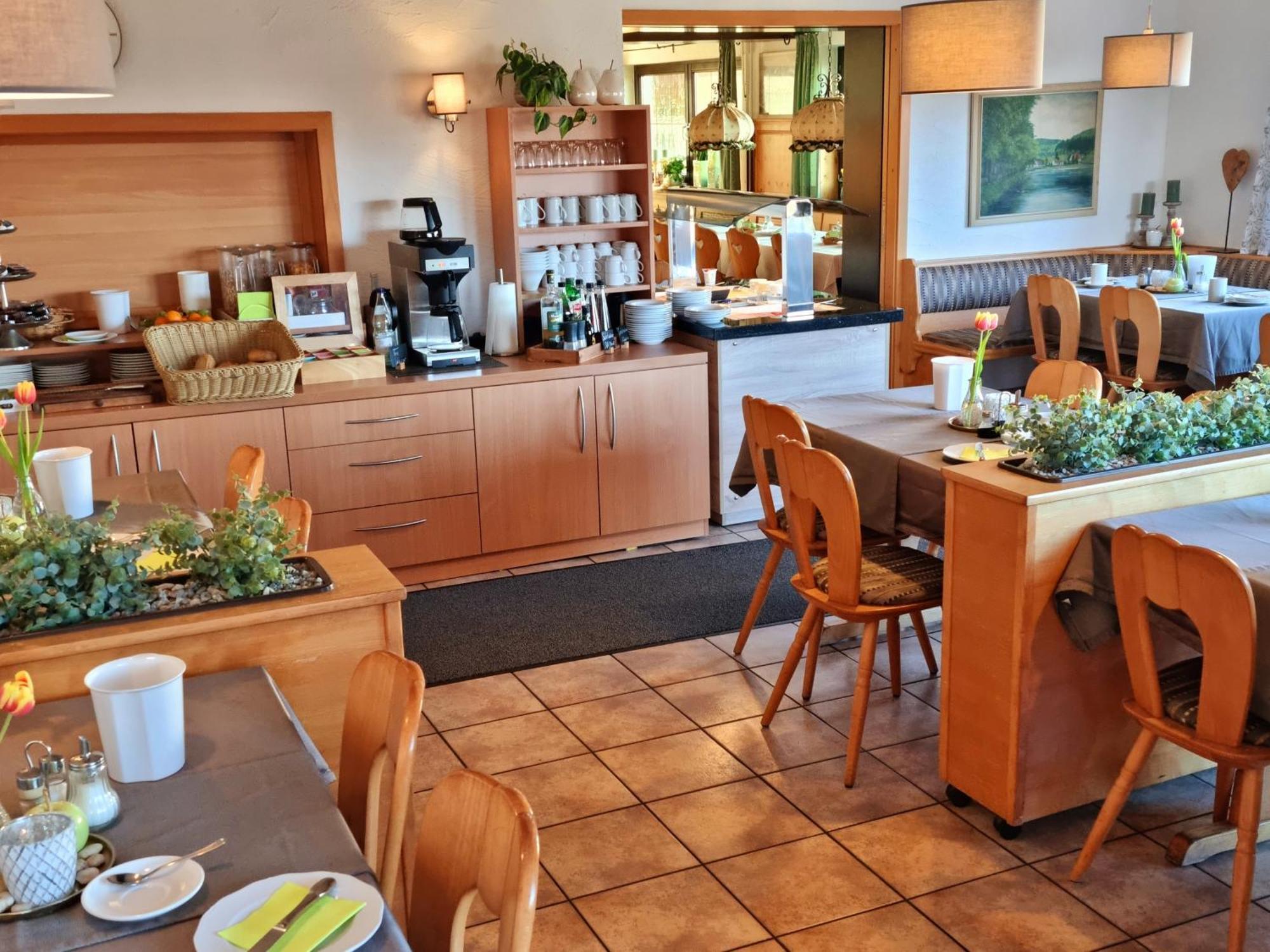 Landgasthof Traube Heidenheim an der Brenz Extérieur photo