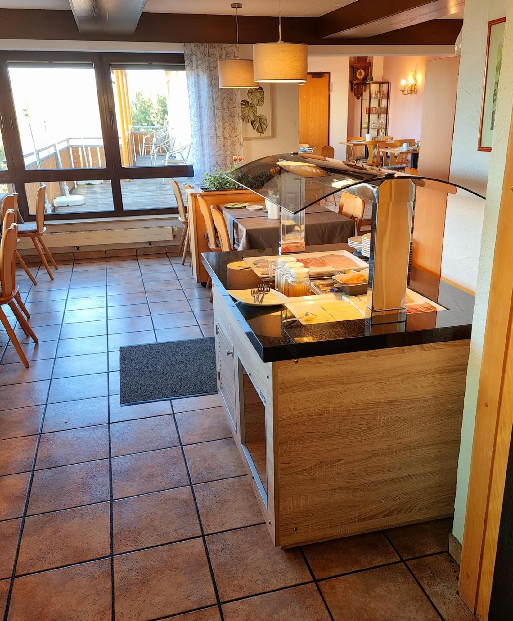 Landgasthof Traube Heidenheim an der Brenz Extérieur photo