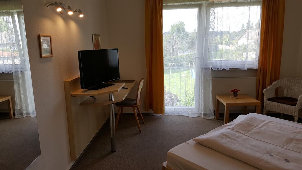 Landgasthof Traube Heidenheim an der Brenz Extérieur photo