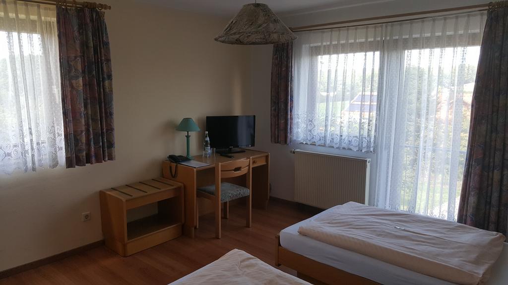 Landgasthof Traube Heidenheim an der Brenz Extérieur photo